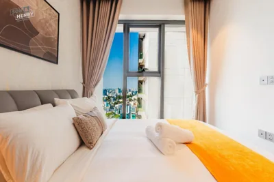 Son&Henry Lancaster Legacy District 1 - Luxury Apartments, Pool & Gym – Photos 2