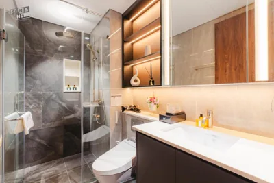 Son&Henry Lancaster Legacy District 1 - Luxury Apartments, Pool & Gym – Photos 3