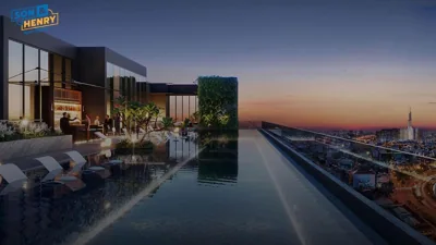 Son&Henry Lancaster Legacy District 1 - Luxury Apartments, Pool & Gym – Photos 7