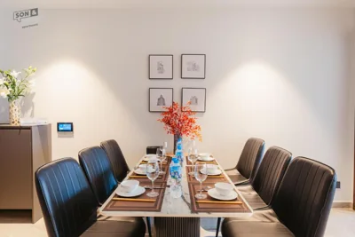 Son&Henry Lancaster Legacy District 1 - Luxury Apartments, Pool & Gym – Photos 10
