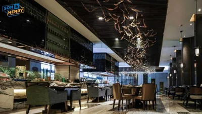 Son&Henry Lancaster Legacy District 1 - Luxury Apartments, Pool & Gym – Photos 11