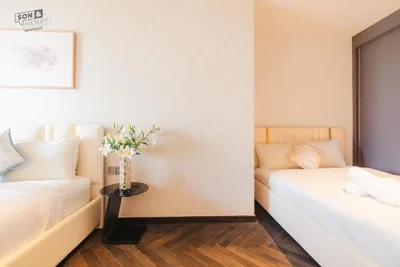 Son&Henry Lancaster Legacy District 1 - Luxury Apartments, Pool & Gym – Photos 12