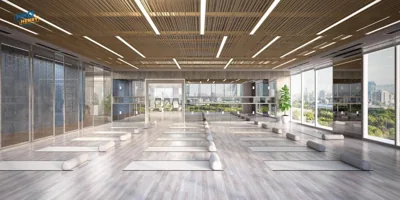Son&Henry Lancaster Legacy District 1 - Luxury Apartments, Pool & Gym – Photos 14