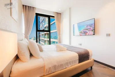 Son&Henry Lancaster Legacy District 1 - Luxury Apartments, Pool & Gym – Photos 15